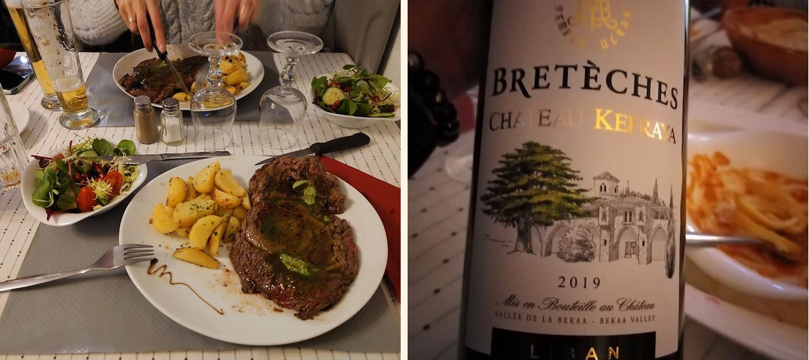 Au Bon Accueil - Gallery Image 1