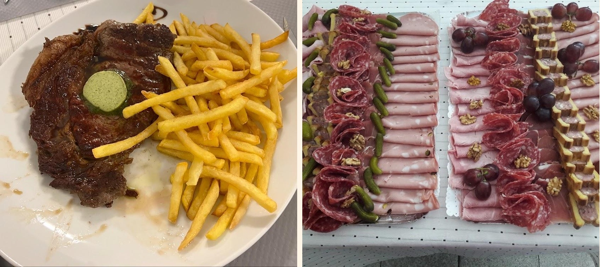 Au Bon Accueil - Gallery Image 3