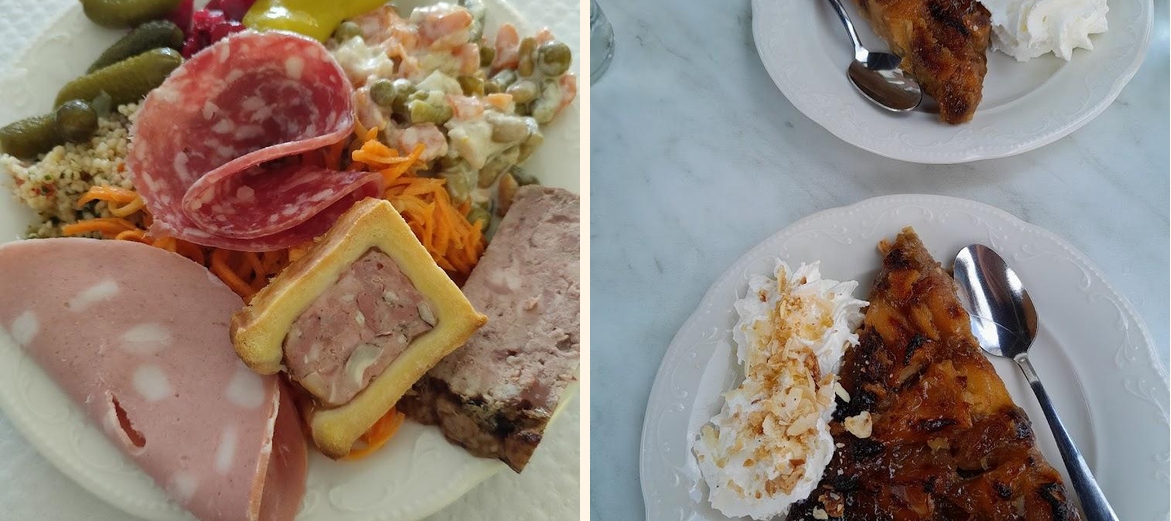 Au Bon Accueil - Gallery Image 4