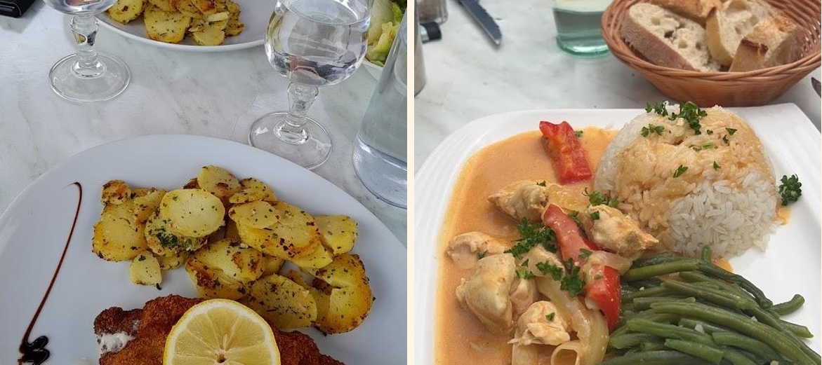 Au Bon Accueil - Gallery Image 5